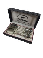 Stahlhelm Löffelset Stahlhelm Löffelset