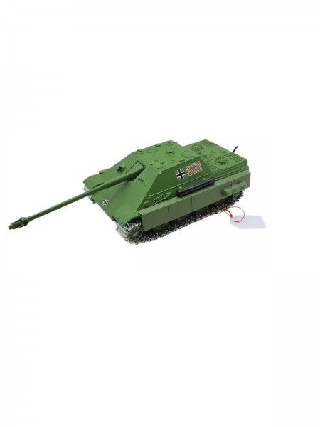 Jagdpanter Solido