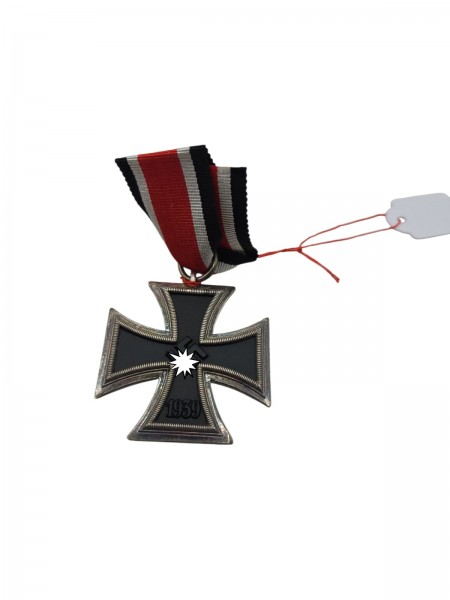 EK2 Ungetragen Neuwertig