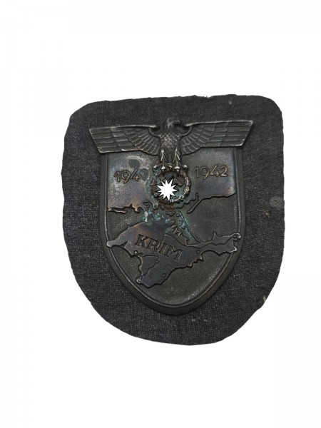 Krimschild 1941-1942 Luftwaffe