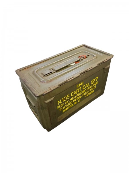 US Munitions Kiste 2.WK