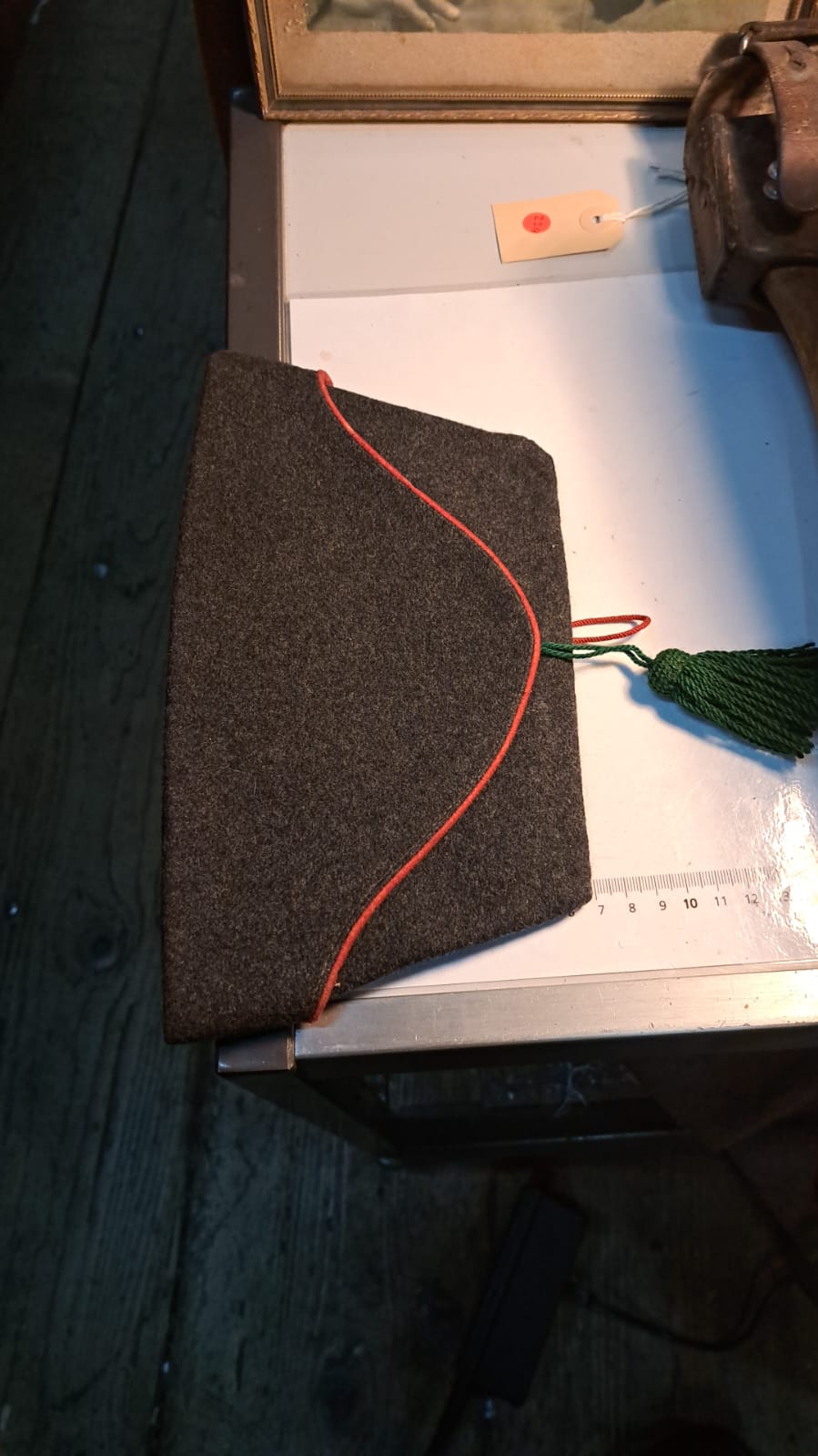 Police Mütze Schweizer Armee Bekleidung Schweizer Armee military