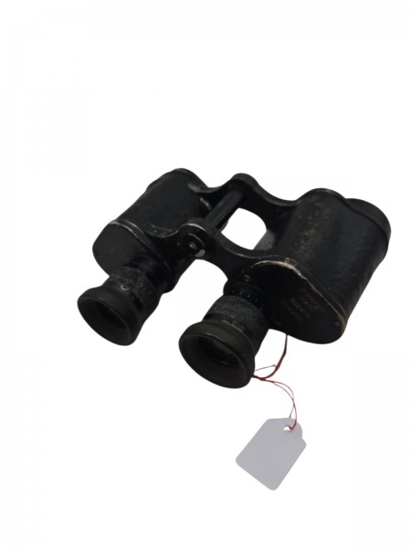 Wehrmacht Dienstglas