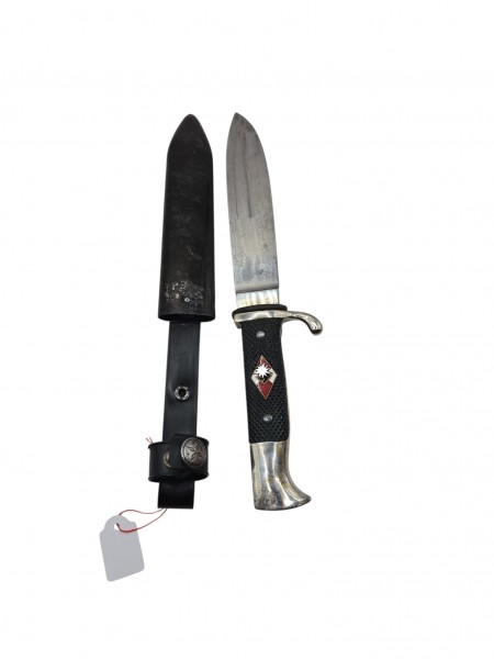 HJ-Dolch Top Zustand