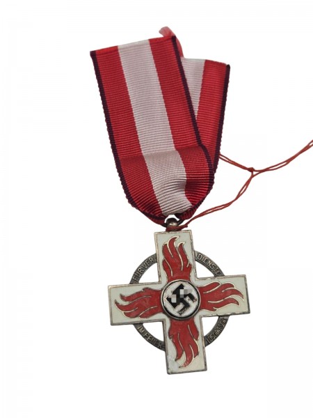 Feuerwehrabzeichen 3.Reich
