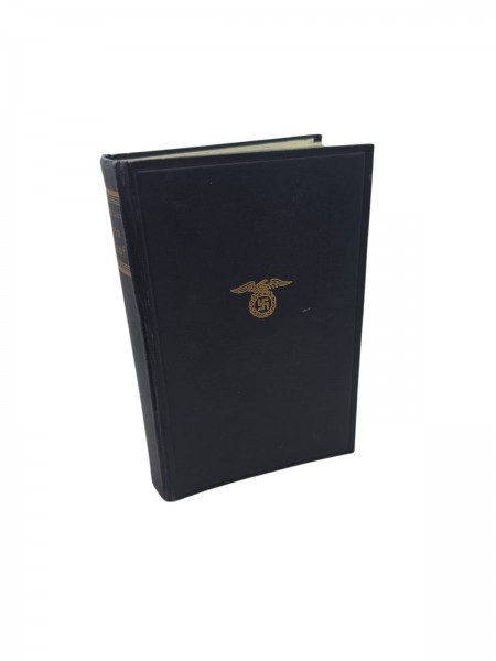 Mein Kampf 1931 Selten