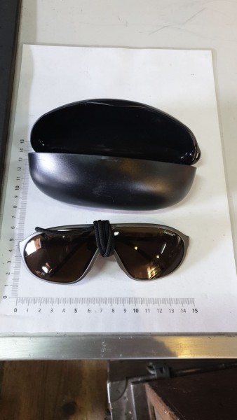 Sonnenbrille CH-Armee