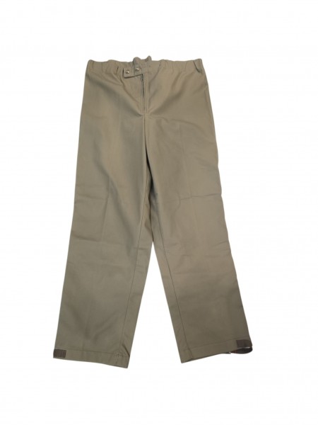CH-Armee Kälteschutz- Hosen Gr.48/76