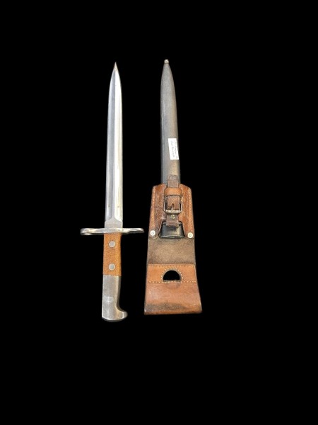 CH-Armee 31er Bajonett