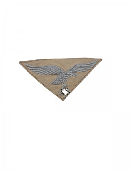 Luftwaffe Hemd Adler Selten