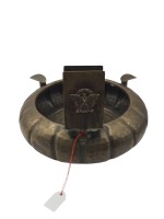 3.Reich Aschenbecher 3.Reich Aschenbecher