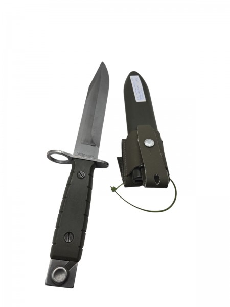 Bajonett Sturmgewehr 90 Schweizer Armee