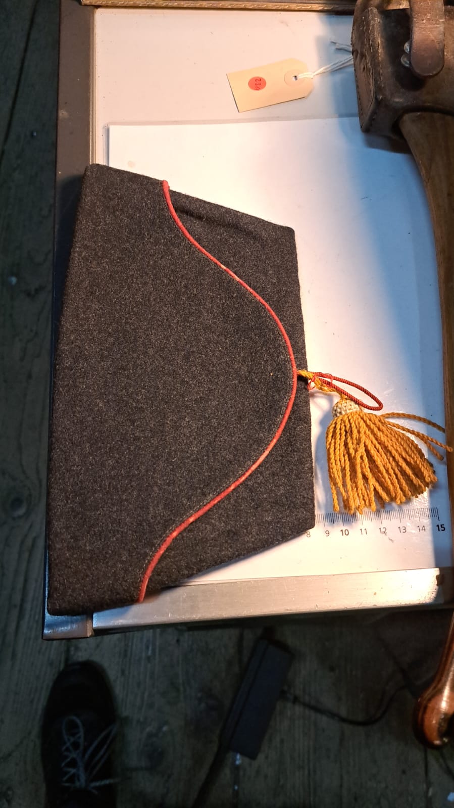 Police Mütze Schweizer Armee Bekleidung Schweizer Armee military