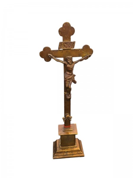 Wehrmacht Kreuz Regiment 17 Braunschweig 34cm hoch