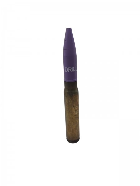 Manipulier Munition 20mm