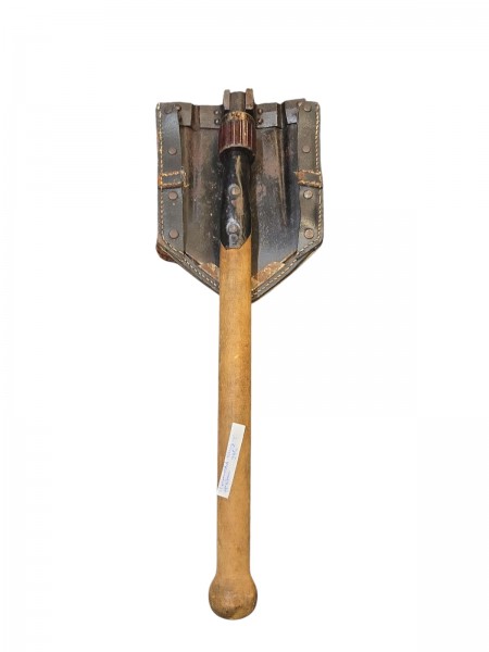 Wehrmacht Klappspaten