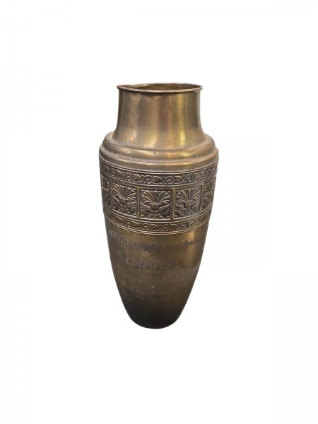 Blumenvase SS ca.32cm hoch