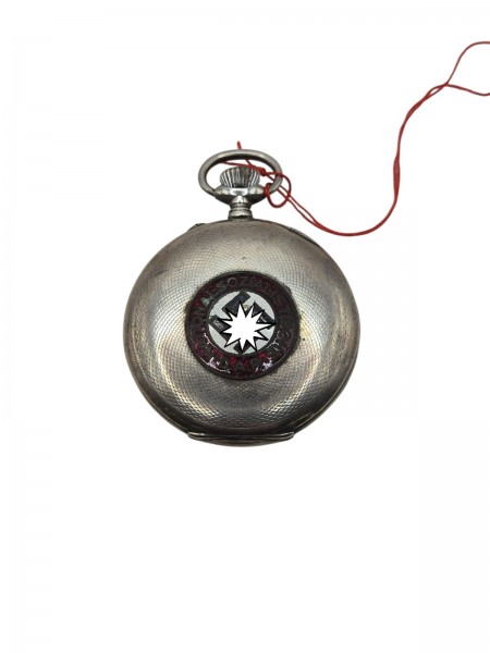 NSDAP Sackuhr