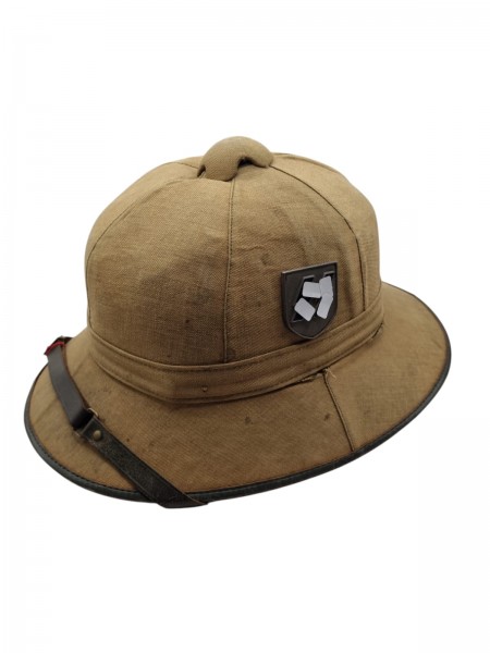 SS Tropenhelm Original