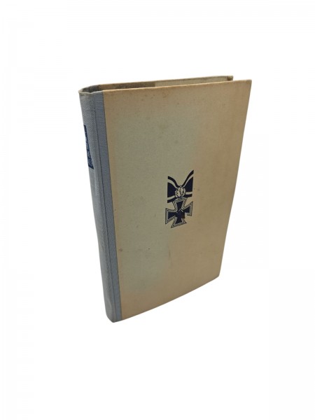 Mölders 1942 Buch