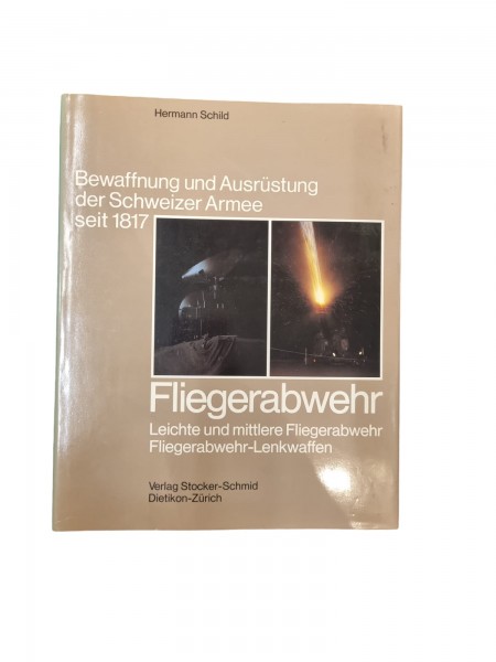 Fliegerabwehr Leichte und mittlere Fliegerabwehr -Lenkwaffen