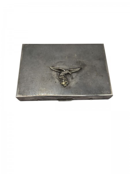 Luftwaffe Visitenkarten Etui