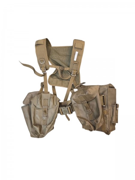 CH-Armee Trageinheit Taz 90
