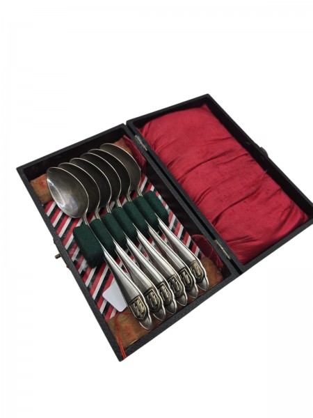 SS-Löffel Set