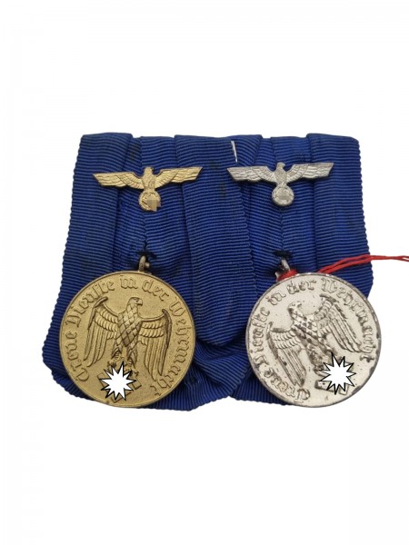 Ordensspange 3.Reich