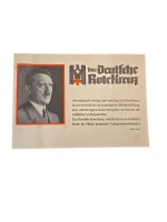 Rotkreuz Blatt Rotkreuz Blatt