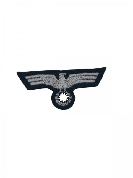 Original Wehrmacht schiffchen Adler