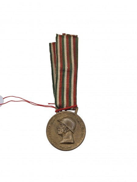 Italia Medaille