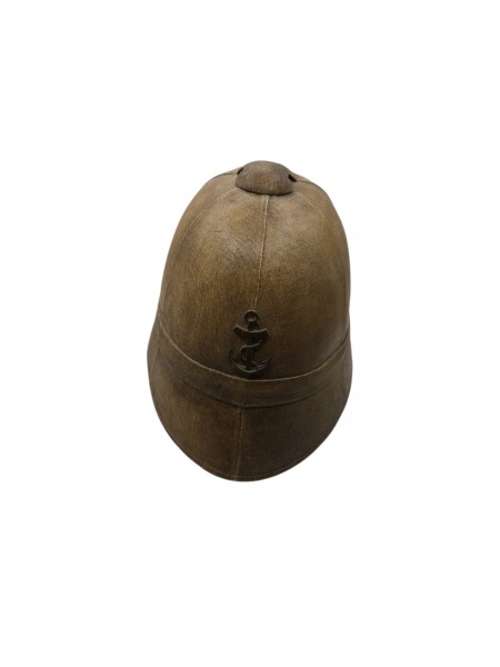 Italia 2.WK Marine Tropenhelm