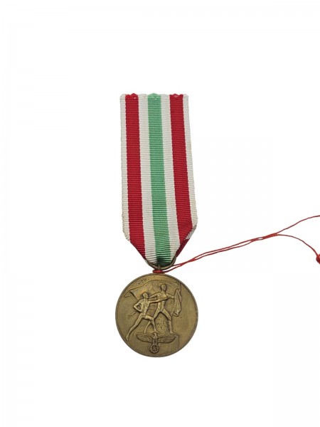 Memellandes Heimkehr 1939