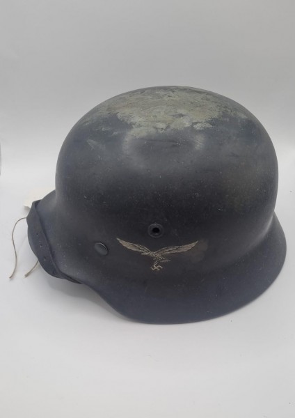 Original Luftwaffe Helm