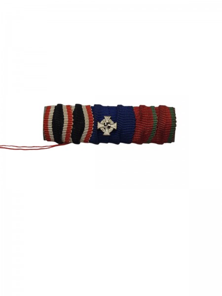 Wehrmacht Ordensspange