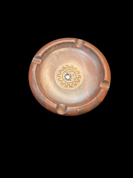 Sammleranfertigung Aschenbecher