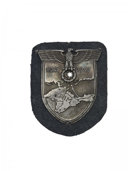 Krim Schild Luftwaffe