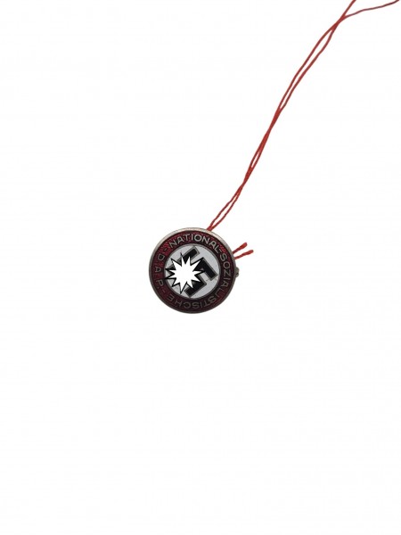 Parteiabzeichen Miniatur