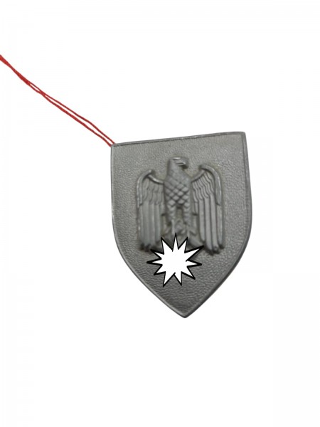 Schützenschnur Abzeichen