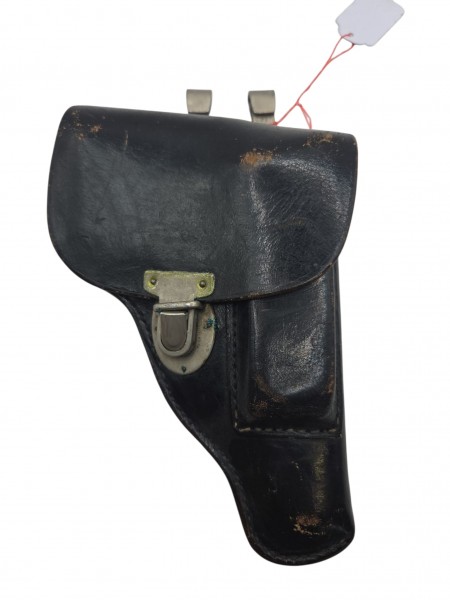 Walther 756 PPK Polizei Holster