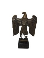 Original Tisch Adler ca,17x11,5cm Original Tisch Adler ca,17x11,5cm