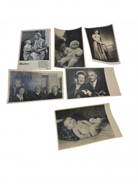 3.Reich Familien Fotos