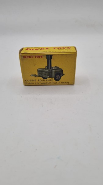 Dinky Toys 823