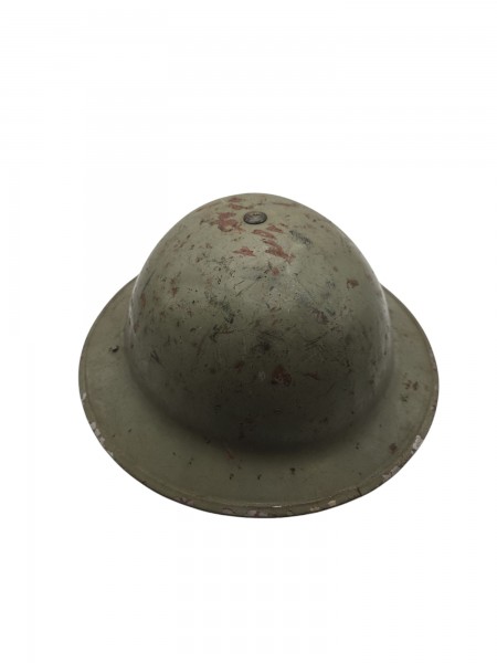 Englische Helm 2.WK