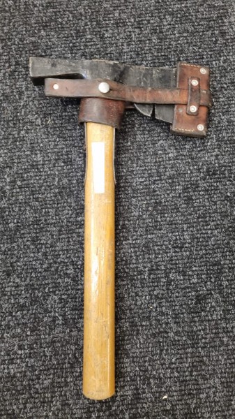 CH-Armee Bei/Hammer 38cm lang