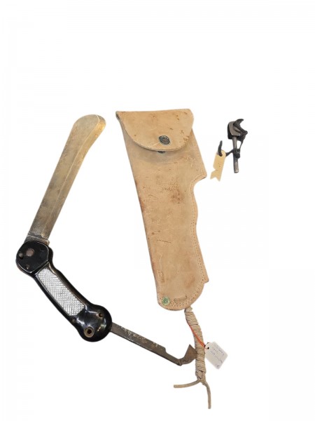 US-Army 1942 Notmachete