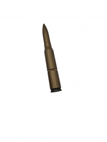 CH-Armee Hispana Mod.830 20mm Manipulier Geschoss
