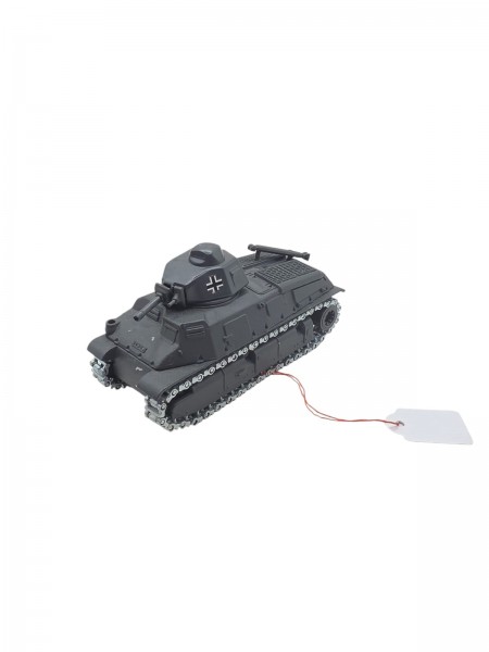 Wehrmacht Panzer Souma S 35