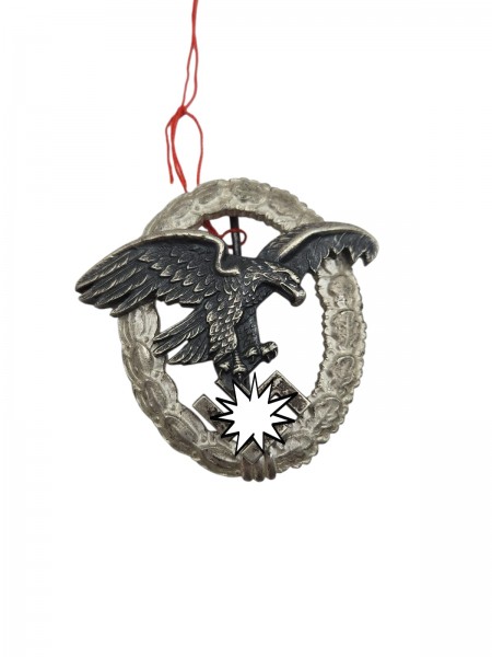 Luftwaffe Beobachterabzeichen